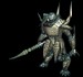 The Tyrusin Species